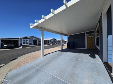 Price reduced by $30,000 to $199,900! This great new price comes on Viewpoint Golf Resort in Arizona - for sale on GolfHomes.com, golf home, golf lot