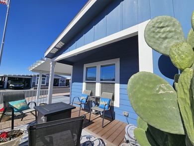 Price reduced by $30,000 to $199,900! This great new price comes on Viewpoint Golf Resort in Arizona - for sale on GolfHomes.com, golf home, golf lot