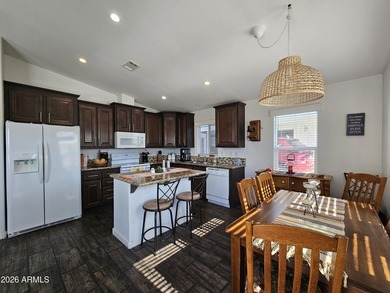 Price reduced by $30,000 to $199,900! This great new price comes on Viewpoint Golf Resort in Arizona - for sale on GolfHomes.com, golf home, golf lot