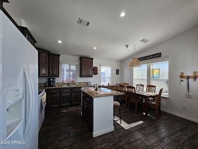 Price reduced by $30,000 to $199,900! This great new price comes on Viewpoint Golf Resort in Arizona - for sale on GolfHomes.com, golf home, golf lot