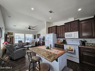 Price reduced by $30,000 to $199,900! This great new price comes on Viewpoint Golf Resort in Arizona - for sale on GolfHomes.com, golf home, golf lot