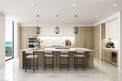 The Island at West Bay is a landmark residential offering rising on  in Florida - for sale on GolfHomes.com, golf home, golf lot