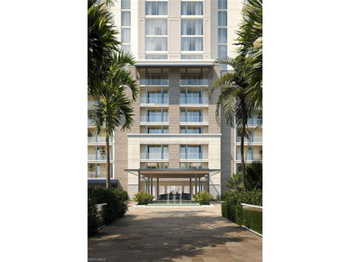 The Island at West Bay is a landmark residential offering rising on  in Florida - for sale on GolfHomes.com, golf home, golf lot