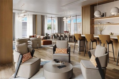 The Island at West Bay is a landmark residential offering rising on  in Florida - for sale on GolfHomes.com, golf home, golf lot