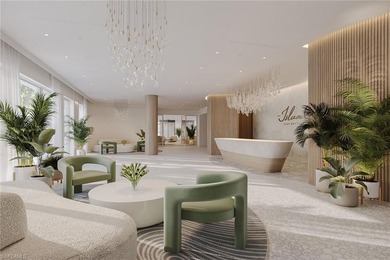 The Island at West Bay is a landmark residential offering rising on  in Florida - for sale on GolfHomes.com, golf home, golf lot