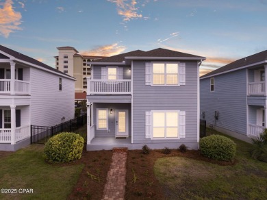 This home checks ALL the boxes, upgrades galore! The Monroe on Bay Point Resort Golf Club in Florida - for sale on GolfHomes.com, golf home, golf lot