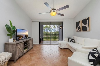 This is not your typical 1-bedroom condo. Thoughtful upgrades on Eagle Ridge Golf and Tennis Club in Florida - for sale on GolfHomes.com, golf home, golf lot