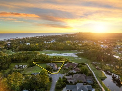 NEW LISTING! Welcome to 363 Fairway Drive, a remarkable on Santa Rosa Golf and Beach Club in Florida - for sale on GolfHomes.com, golf home, golf lot
