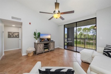 This is not your typical 1-bedroom condo. Thoughtful upgrades on Eagle Ridge Golf and Tennis Club in Florida - for sale on GolfHomes.com, golf home, golf lot