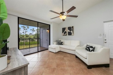 This is not your typical 1-bedroom condo. Thoughtful upgrades on Eagle Ridge Golf and Tennis Club in Florida - for sale on GolfHomes.com, golf home, golf lot