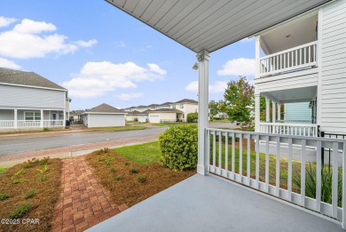 This home checks ALL the boxes, upgrades galore! The Monroe on Bay Point Resort Golf Club in Florida - for sale on GolfHomes.com, golf home, golf lot