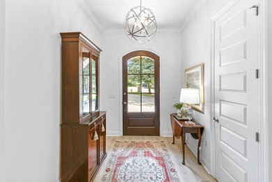NEW LISTING! Welcome to 363 Fairway Drive, a remarkable on Santa Rosa Golf and Beach Club in Florida - for sale on GolfHomes.com, golf home, golf lot