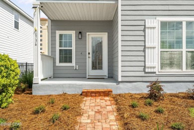 This home checks ALL the boxes, upgrades galore! The Monroe on Bay Point Resort Golf Club in Florida - for sale on GolfHomes.com, golf home, golf lot