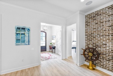 NEW LISTING! Welcome to 363 Fairway Drive, a remarkable on Santa Rosa Golf and Beach Club in Florida - for sale on GolfHomes.com, golf home, golf lot