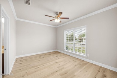 This home checks ALL the boxes, upgrades galore! The Monroe on Bay Point Resort Golf Club in Florida - for sale on GolfHomes.com, golf home, golf lot