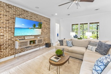 NEW LISTING! Welcome to 363 Fairway Drive, a remarkable on Santa Rosa Golf and Beach Club in Florida - for sale on GolfHomes.com, golf home, golf lot