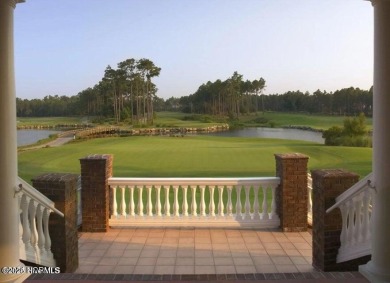 Discover the Skiff, a beautiful new Logan Home, located in on Sea Trail Golf Resort in North Carolina - for sale on GolfHomes.com, golf home, golf lot