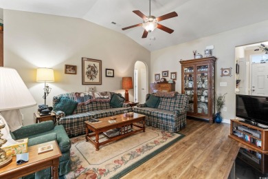 Private .31 acre backyard paradise on peaceful cul-de-sac in on Shaftesbury Glen Golf and Fish Club in South Carolina - for sale on GolfHomes.com, golf home, golf lot