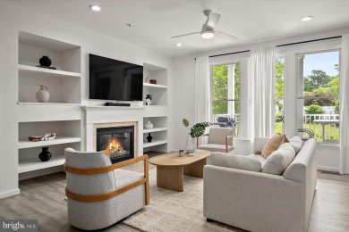 Coastal 2BR/2BA Condo in Bear Trap Dunes - Great Personal on Bear Trap Dunes Golf Club in Delaware - for sale on GolfHomes.com, golf home, golf lot