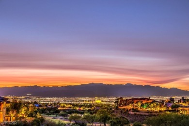 Anthem Country Club living at it's finest!  Situated on one of on  in Nevada - for sale on GolfHomes.com, golf home, golf lot