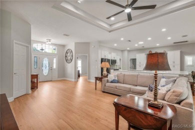 Totally Remodeled ! Open Concept Kitchen , Living, Dining. The on Southern Woods Golf Club in Florida - for sale on GolfHomes.com, golf home, golf lot