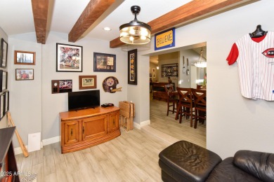 Charming Updated Home in the Heart of Sunland Village East - on Sunland Village East Golf Course in Arizona - for sale on GolfHomes.com, golf home, golf lot