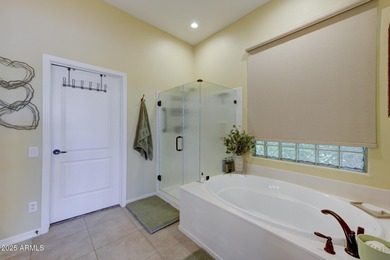 Corte Bella is a guard gated adult community built around the on Corte Bella Golf Club in Arizona - for sale on GolfHomes.com, golf home, golf lot