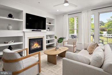Coastal 2BR/2BA Condo in Bear Trap Dunes - Great Personal on Bear Trap Dunes Golf Club in Delaware - for sale on GolfHomes.com, golf home, golf lot