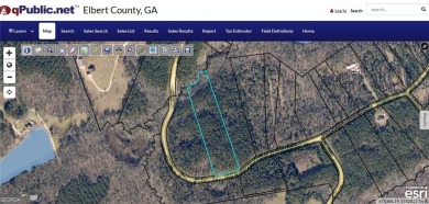 || 6.15 ACRES OF SPACIOUS LAND || || GATED LAKE COMMUNITY || || on Arrowhead Pointe At Lake Russell in Georgia - for sale on GolfHomes.com, golf home, golf lot