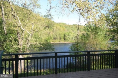 Welcome to your dream riverside escape'a charming and furnished on Riverview Country Club in Pennsylvania - for sale on GolfHomes.com, golf home, golf lot
