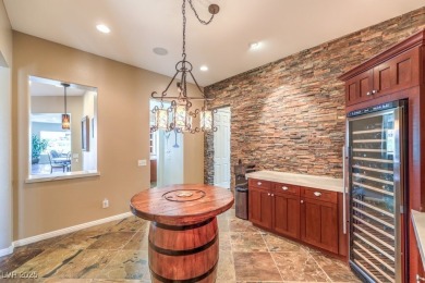 Anthem Country Club living at it's finest!  Situated on one of on  in Nevada - for sale on GolfHomes.com, golf home, golf lot