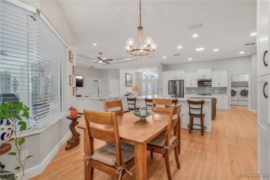 Totally Remodeled ! Open Concept Kitchen , Living, Dining. The on Southern Woods Golf Club in Florida - for sale on GolfHomes.com, golf home, golf lot
