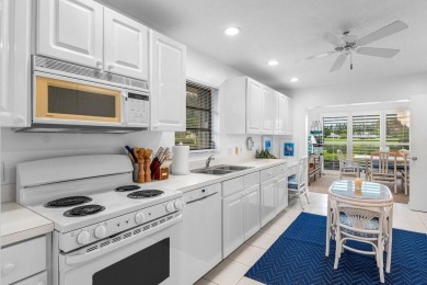 Enjoy serene golf course living in this beautifully maintained on Quail Ridge Golf Course and Country Club in Florida - for sale on GolfHomes.com, golf home, golf lot