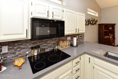 Charming Updated Home in the Heart of Sunland Village East - on Sunland Village East Golf Course in Arizona - for sale on GolfHomes.com, golf home, golf lot
