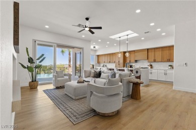 Welcome to your luxurious escape in the coveted, age-restricted on Revere Golf Club in Nevada - for sale on GolfHomes.com, golf home, golf lot