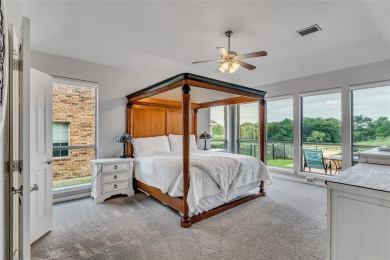 Looks like you CAN have it all! Perfectly situated on the 6th on Woodbridge Golf Club in Texas - for sale on GolfHomes.com, golf home, golf lot