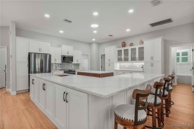 Totally Remodeled ! Open Concept Kitchen , Living, Dining. The on Southern Woods Golf Club in Florida - for sale on GolfHomes.com, golf home, golf lot