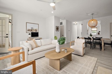 Coastal 2BR/2BA Condo in Bear Trap Dunes - Great Personal on Bear Trap Dunes Golf Club in Delaware - for sale on GolfHomes.com, golf home, golf lot