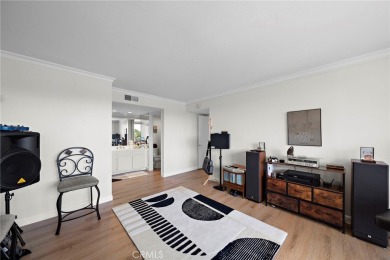 This condo is located in the popular SENIOR community of Laguna on Leisure Village Par 3 Golf Course in California - for sale on GolfHomes.com, golf home, golf lot
