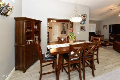 Charming Updated Home in the Heart of Sunland Village East - on Sunland Village East Golf Course in Arizona - for sale on GolfHomes.com, golf home, golf lot