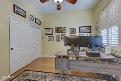 Corte Bella is a guard gated adult community built around the on Corte Bella Golf Club in Arizona - for sale on GolfHomes.com, golf home, golf lot