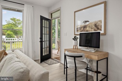 Coastal 2BR/2BA Condo in Bear Trap Dunes - Great Personal on Bear Trap Dunes Golf Club in Delaware - for sale on GolfHomes.com, golf home, golf lot