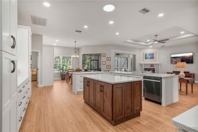 Totally Remodeled ! Open Concept Kitchen , Living, Dining. The on Southern Woods Golf Club in Florida - for sale on GolfHomes.com, golf home, golf lot