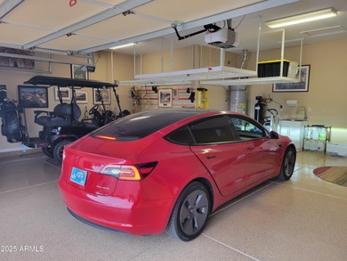 Corte Bella is a guard gated adult community built around the on Corte Bella Golf Club in Arizona - for sale on GolfHomes.com, golf home, golf lot