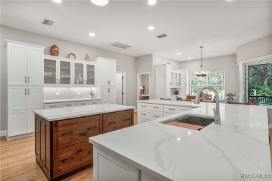Totally Remodeled ! Open Concept Kitchen , Living, Dining. The on Southern Woods Golf Club in Florida - for sale on GolfHomes.com, golf home, golf lot