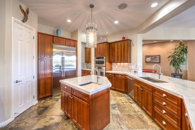 Anthem Country Club living at it's finest!  Situated on one of on  in Nevada - for sale on GolfHomes.com, golf home, golf lot