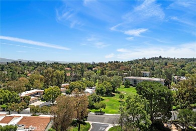 This condo is located in the popular SENIOR community of Laguna on Leisure Village Par 3 Golf Course in California - for sale on GolfHomes.com, golf home, golf lot