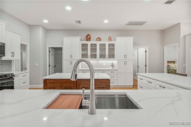 Totally Remodeled ! Open Concept Kitchen , Living, Dining. The on Southern Woods Golf Club in Florida - for sale on GolfHomes.com, golf home, golf lot