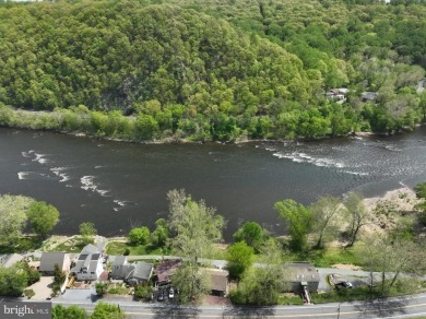 Welcome to your dream riverside escape'a charming and furnished on Riverview Country Club in Pennsylvania - for sale on GolfHomes.com, golf home, golf lot