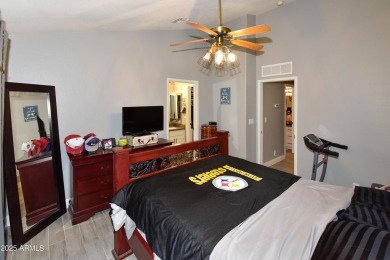 Charming Updated Home in the Heart of Sunland Village East - on Sunland Village East Golf Course in Arizona - for sale on GolfHomes.com, golf home, golf lot